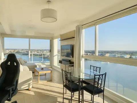 Departamento en Venta en Nordelta, Partido de Tigre