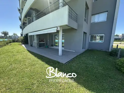 Departamento en Venta en Lagoon Pilar, Countries y Barrios Cerrados en Pilar