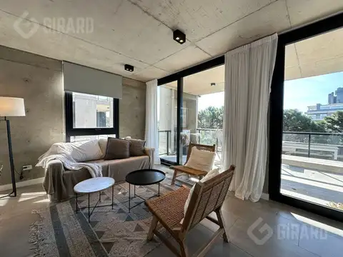 Departamento en Venta en Pinamar, Partido de Pinamar