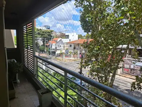 Departamento en Venta en La Lucila, Partido de Vicente López