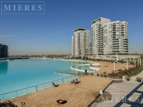 Departamento en Venta en Nordelta Remeros Beach, Nordelta