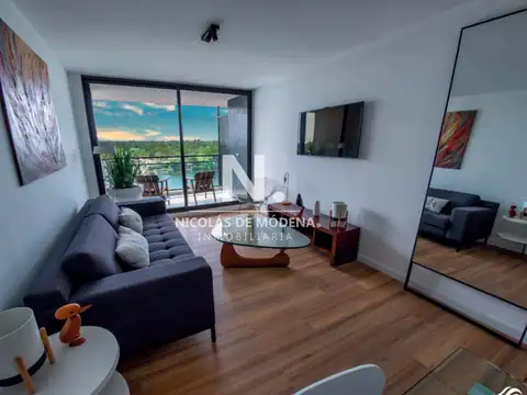 Departamento en Venta en Victorino de la Plaza, Partido de Guaminí