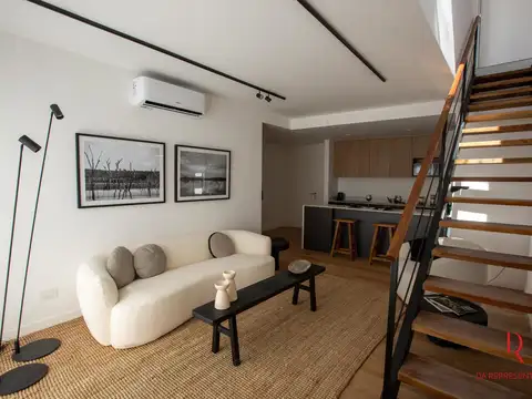Departamento en Venta en Nordelta, Partido de Tigre