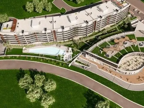 Departamento en Venta en Nordelta  - Barrios Cerrados, Nordelta