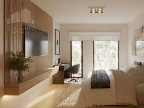 Departamento en Venta en Barrio Parque Leloir, Partido de Ituzaingó