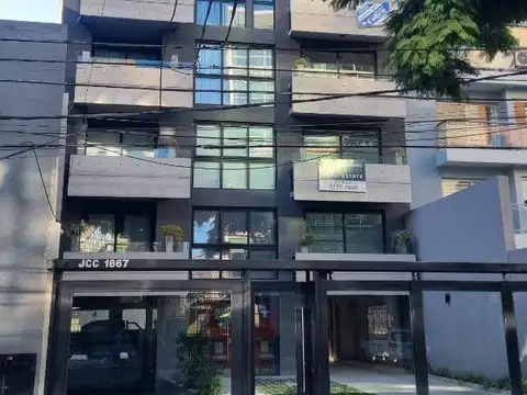Departamento en Venta en Vicente Lopez Vias / Rio, Vicente Lopez