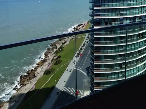 Departamento en Venta en Playa Chica, Mar del Plata
