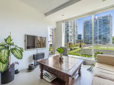 Departamento en Venta en Vicente Lopez Vias / Rio, Vicente Lopez