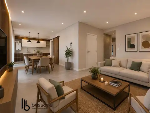 Departamento en Venta en Mar del Plata, Partido de General Pueyrredón