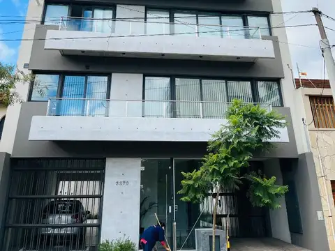 Departamento en Venta en Zona Guemes, Mar del Plata