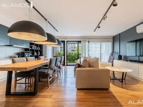 Departamento en Venta en Haedo, Partido de Morón