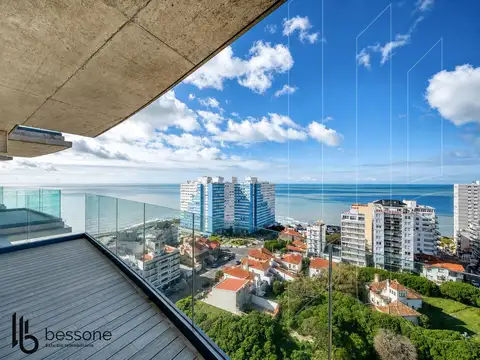 Departamento en Venta en Varese, Mar del Plata