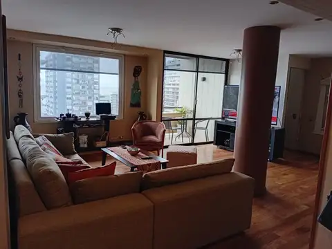 Departamento en Venta en Olivos Vias/Rio, Olivos