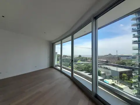 Departamento en Venta en Vicente Lopez, Partido de Vicente López