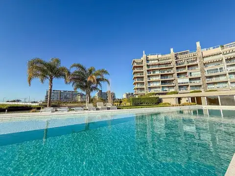 Departamento en Venta en Nordelta Acqua Rio, Nordelta