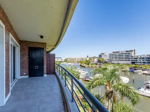 Departamento en Venta en Nordelta, Partido de Tigre