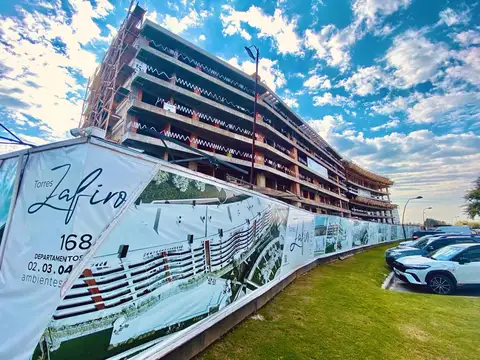 Departamento en Venta en Nordelta, Partido de Tigre