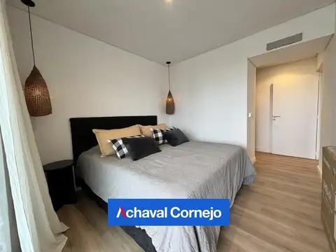 Departamento en Venta en Nordelta, Partido de Tigre