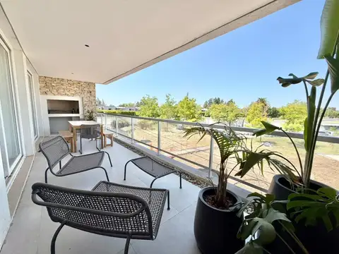 Departamento en Venta en Nordelta, Partido de Tigre