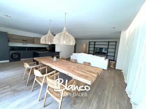 Departamento en Venta en Bosque Pilar, Pilar