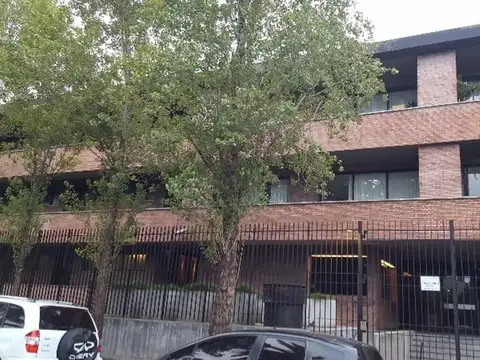 Departamento en Venta en Martinez Santa Fe / Fleming, Martinez