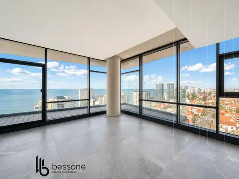 Departamento en Venta en Varese, Mar del Plata