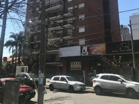 Departamento en Venta en Moron Sur, Moron