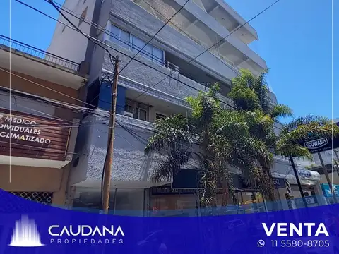 Departamento en Venta en Ramos Mejia, Partido de La Matanza