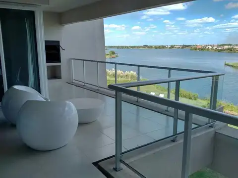 Departamento en Venta en Otros barrios de Nordelta, Nordelta