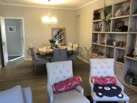 Departamento en Venta en Olivos, Partido de Vicente López