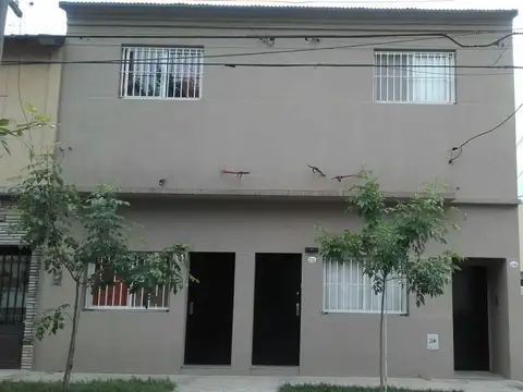 Departamento en Venta en Villa Adelina, Partido de San Isidro