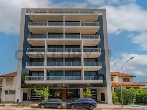 Departamento en Venta en Mar del Plata, Partido de General Pueyrredón