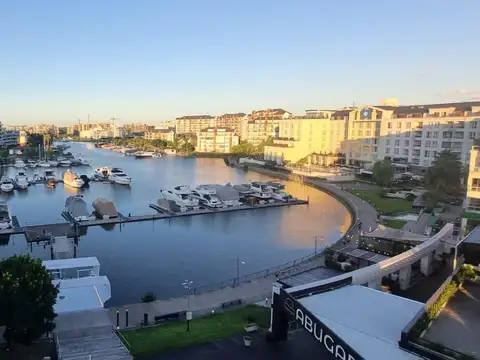 Departamento en Venta en Nordelta, Partido de Tigre