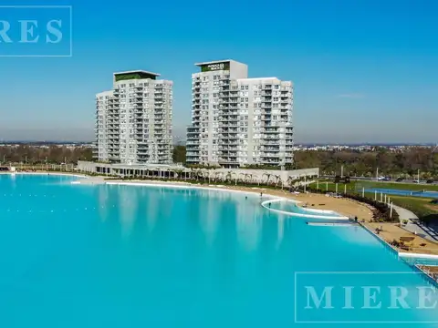 Departamento en Venta en Nordelta Remeros Beach, Nordelta