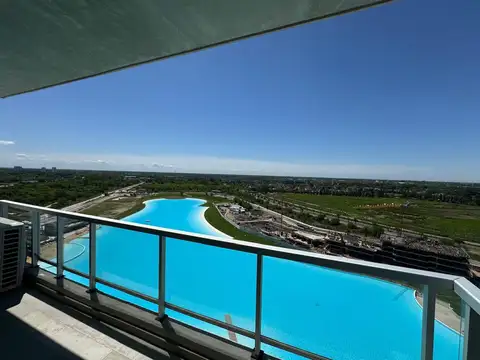 Departamento en Venta en Nordelta Remeros Beach, Nordelta
