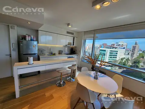 Departamento en Venta en Vicente Lopez, Partido de Vicente López