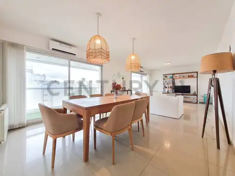 Departamento en Venta en La Plata, Partido de La Plata