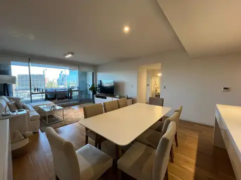 Departamento en Venta en Vicente Lopez Vias / Rio, Vicente Lopez