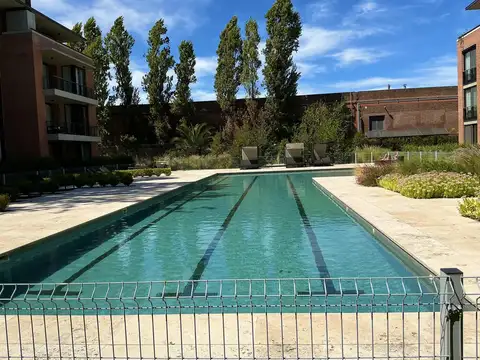 Departamento en Venta en San Isidro, Partido de San Isidro
