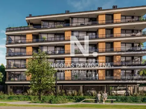 Departamento en Venta en Victorino de la Plaza, Partido de Guaminí