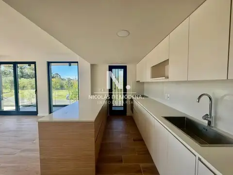 Departamento en Venta en Victorino de la Plaza, Partido de Guaminí