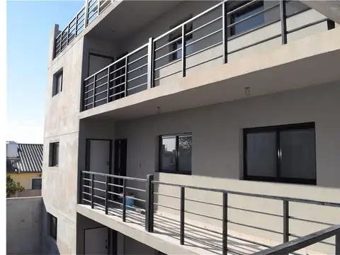 Departamento en Venta en Olivos, Partido de Vicente López