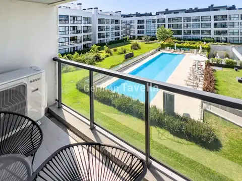 Departamento en Venta en Villa Sarmiento, Partido de Morón