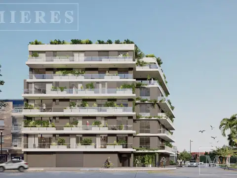 Departamento en Venta en Tigre Centro, Partido de Tigre