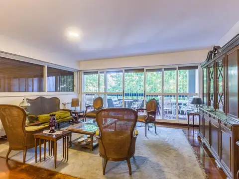 Departamento en Venta en San Isidro, Partido de San Isidro