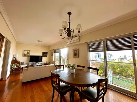 Departamento en Venta en Olivos Vias/Maipu, Olivos