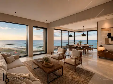 Departamento en Venta en Constitucion, Mar del Plata