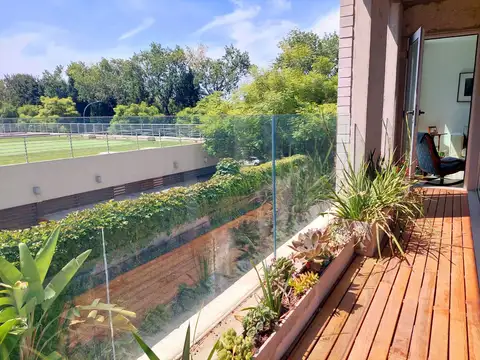 Departamento en Venta en Vicente Lopez, Partido de Vicente López