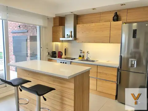 Departamento en Venta en Nordelta, Partido de Tigre