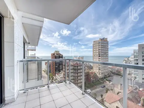 Departamento en Venta en Varese, Mar del Plata